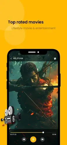 sony-a7iii Top Rated Movies